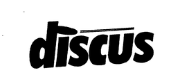 DISCUS trademark