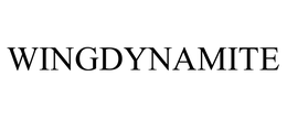 WINGDYNAMITE trademark