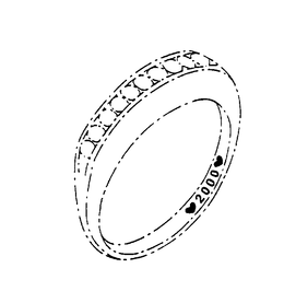 2000 trademark
