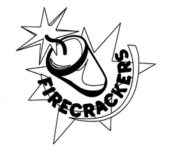 FIRECRACKERS trademark