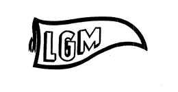 LGM trademark