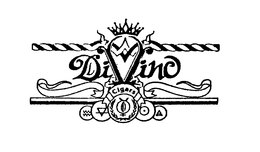 DIVINO CIGARS trademark