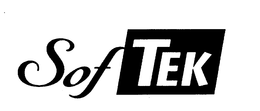 SOFTEK trademark