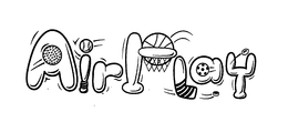 AIRPLAY trademark