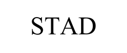 STAD trademark
