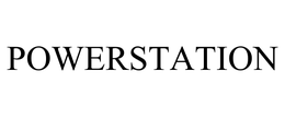 POWERSTATION trademark