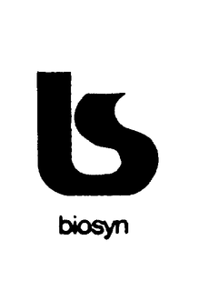 BIOSYN trademark