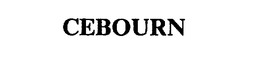 CEBOURN trademark