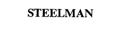 STEELMAN trademark