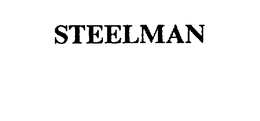 STEELMAN trademark