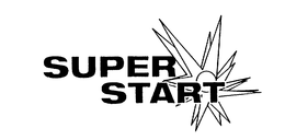 SUPER START trademark