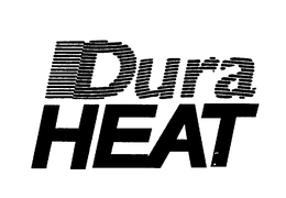 DURA HEAT trademark