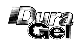 DURA GEL trademark