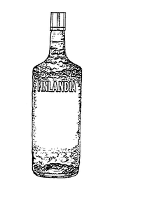 FINLANDIA trademark
