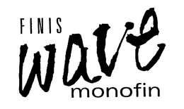 FINIS WAVE MONOFIN trademark