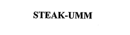 STEAK-UMM trademark
