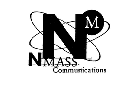 NM NMASS COMMUNICATIONS trademark