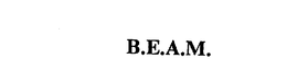 B.E.A.M. trademark