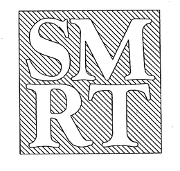 SMRT trademark