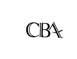 CBA trademark