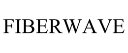 FIBERWAVE trademark