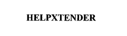 HELPXTENDER trademark