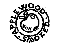 APPLEWOOD SMOKED trademark