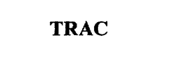 TRAC trademark