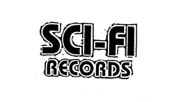 SCI-FI RECORDS trademark
