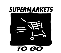 SUPERMARKETS TO GO trademark