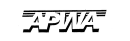 APWA trademark