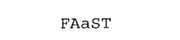 FAAST trademark
