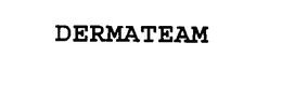 DERMATEAM trademark