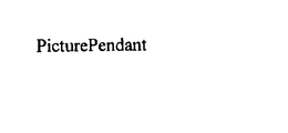 PICTUREPENDANT trademark