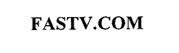 FASTV.COM trademark