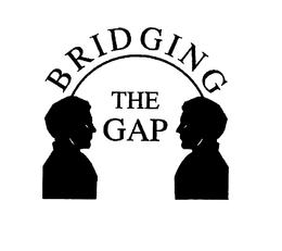 BRIDGING THE GAP trademark