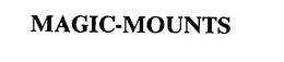 MAGIC-MOUNTS trademark