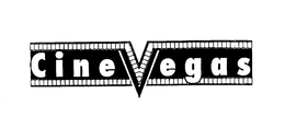 CINEVEGAS trademark