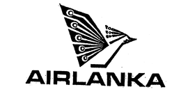 AIRLANKA trademark
