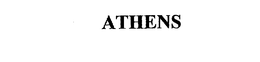 ATHENS trademark