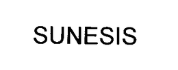 SUNESIS trademark