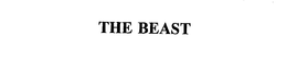 THE BEAST trademark