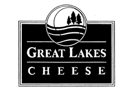 GREAT LAKES CHEESE trademark