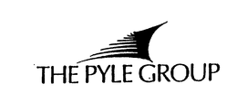 THE PYLE GROUP trademark