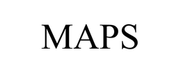 MAPS trademark