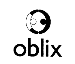 OBLIX trademark