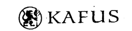 KAFUS trademark