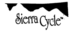 SIERRA CYCLE trademark