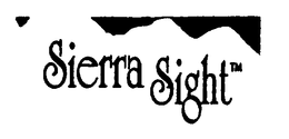 SIERRA SIGHT trademark