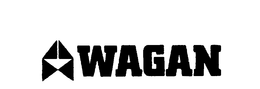 WAGAN trademark